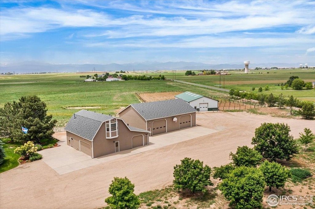 Loveland, Colorado, 80538, United States, 7 Bedrooms Bedrooms, ,4.5 BathroomsBathrooms,Residential,Forsale,1967223