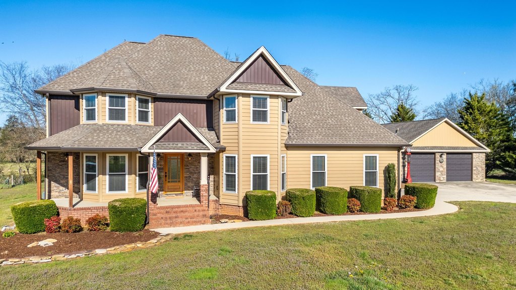 Ooltewah, Tennessee, 37363, United States, 4 Bedrooms Bedrooms, ,2.5 BathroomsBathrooms,Residential,Forsale,1922186