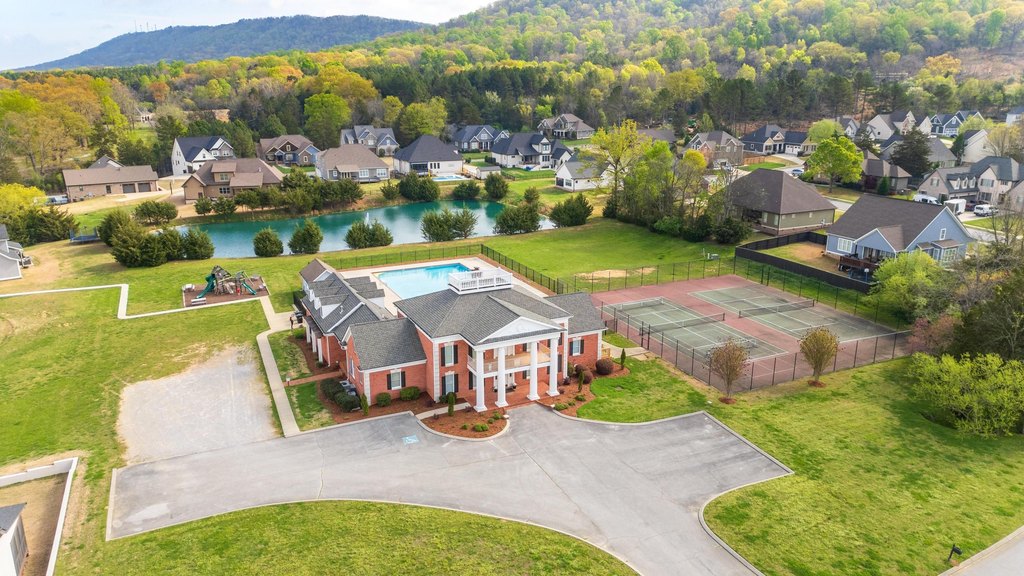 Ooltewah, Tennessee, 37363, United States, 5 Bedrooms Bedrooms, ,2.5 BathroomsBathrooms,Residential,Forsale,1894371