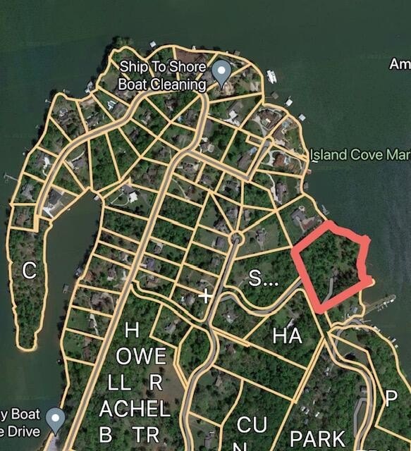 Harrison, Tennessee, 37341, United States, 4 Bedrooms Bedrooms, ,2.5 BathroomsBathrooms,Residential,Forsale,1894373