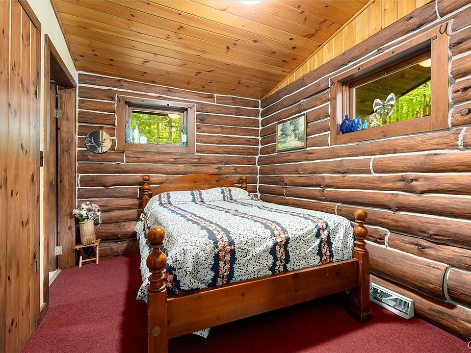 Old Forge, New York, 13420, United States, 3 Bedrooms Bedrooms, ,3 BathroomsBathrooms,Residential,Forsale,1953161