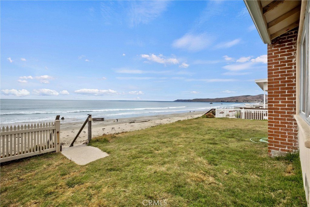 Cayucos, California, 93430, United States, 3 Bedrooms Bedrooms, ,2 BathroomsBathrooms,Residential,Forsale,1929244