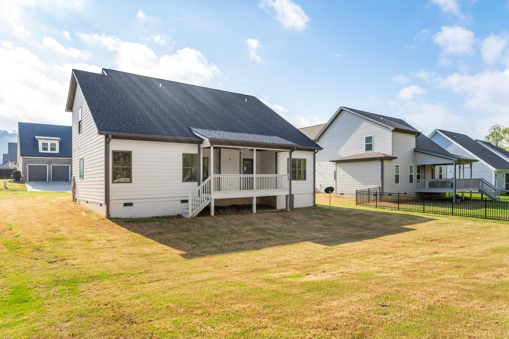 Ooltewah, Tennessee, 37363, United States, 5 Bedrooms Bedrooms, ,2.5 BathroomsBathrooms,Residential,Forsale,1894371