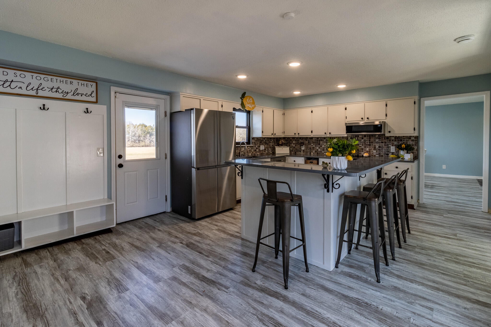 Chickamauga, Georgia, 30707, United States, 4 Bedrooms Bedrooms, ,3 BathroomsBathrooms,Residential,Forsale,2009515