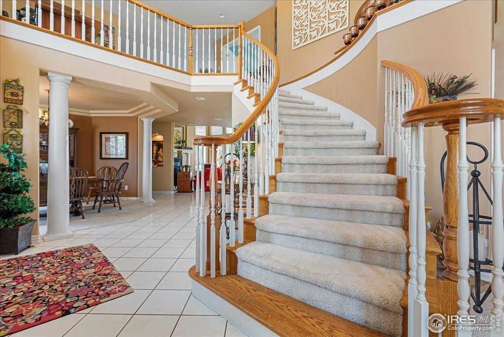 Loveland, Colorado, 80538, United States, 7 Bedrooms Bedrooms, ,4.5 BathroomsBathrooms,Residential,Forsale,1967223