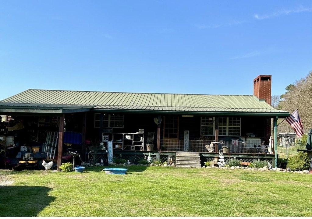 Trion, Georgia, 30753, United States, 3 Bedrooms Bedrooms, ,1 BathroomBathrooms,Residential,Forsale,2004684