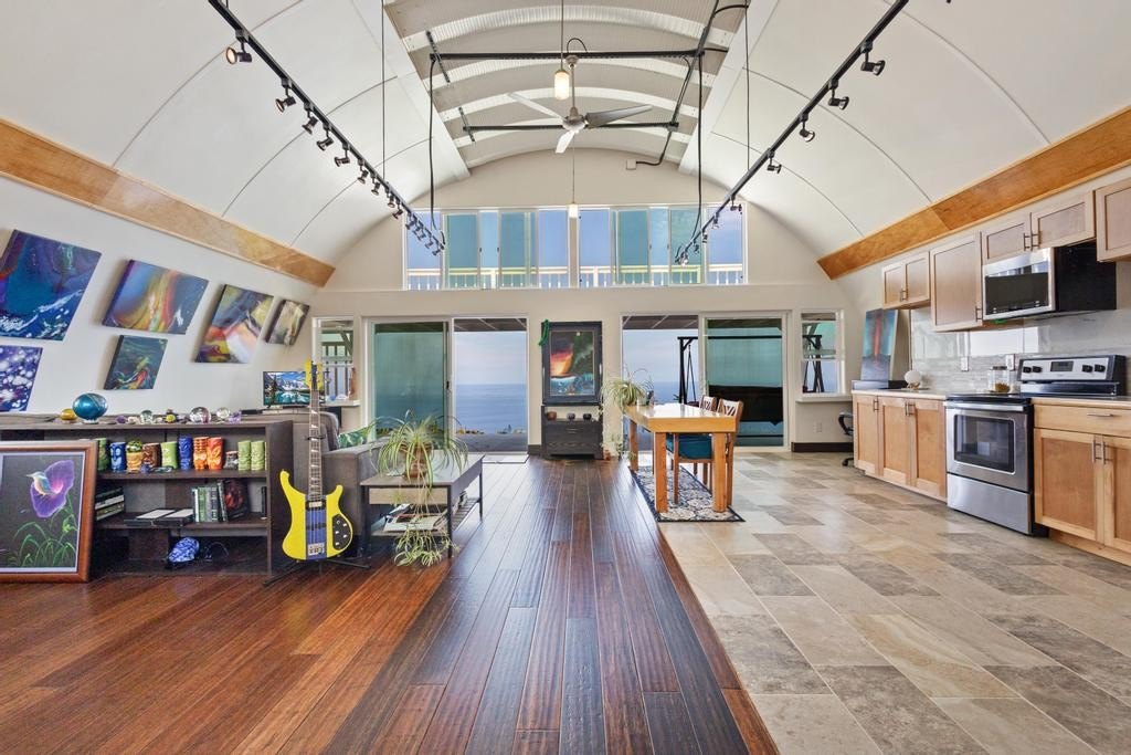 Captain Cook, Hawaii, 96704, United States, ,1 BathroomBathrooms,Residential,Forsale,2004399