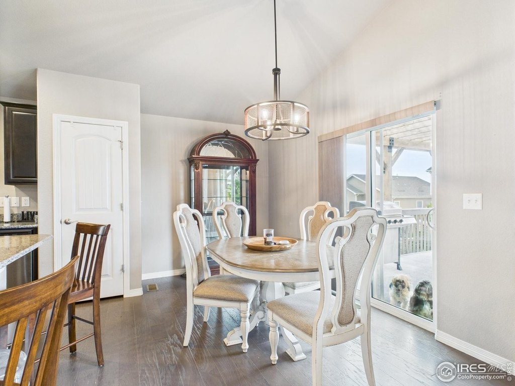 Severance, Colorado, 80550, United States, 4 Bedrooms Bedrooms, ,3 BathroomsBathrooms,Residential,Forsale,1967221