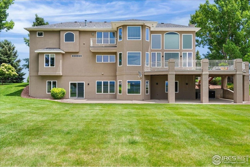 Loveland, Colorado, 80538, United States, 7 Bedrooms Bedrooms, ,4.5 BathroomsBathrooms,Residential,Forsale,1967223