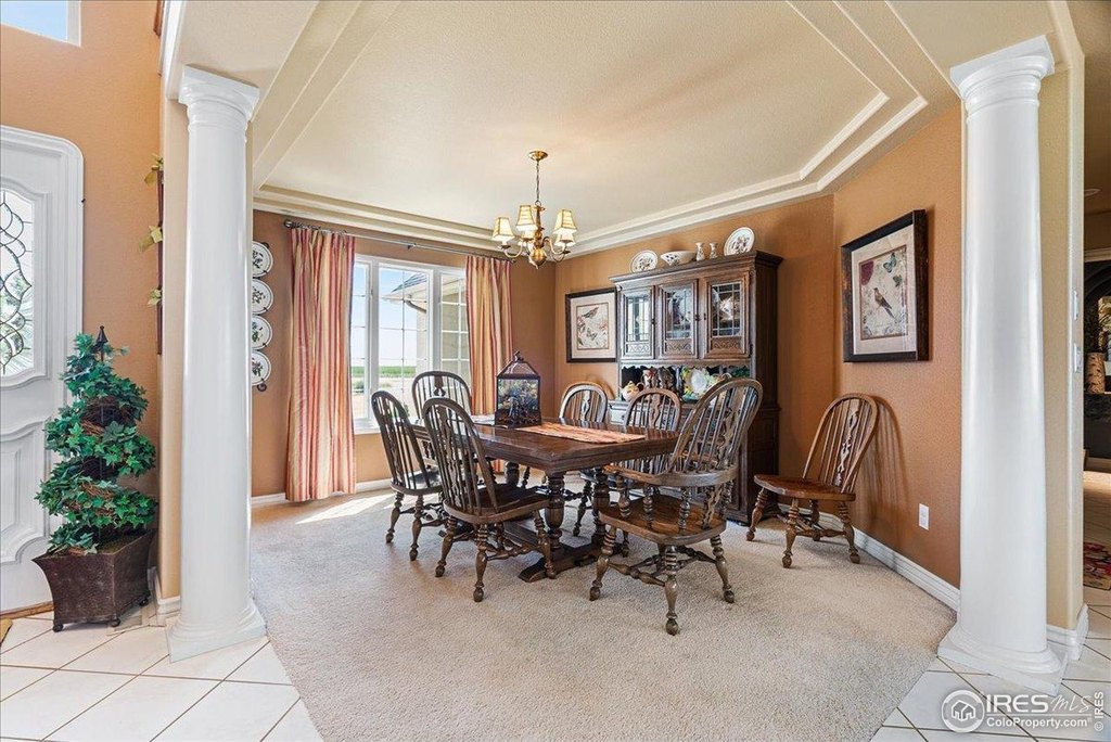 Loveland, Colorado, 80538, United States, 7 Bedrooms Bedrooms, ,4.5 BathroomsBathrooms,Residential,Forsale,1967223