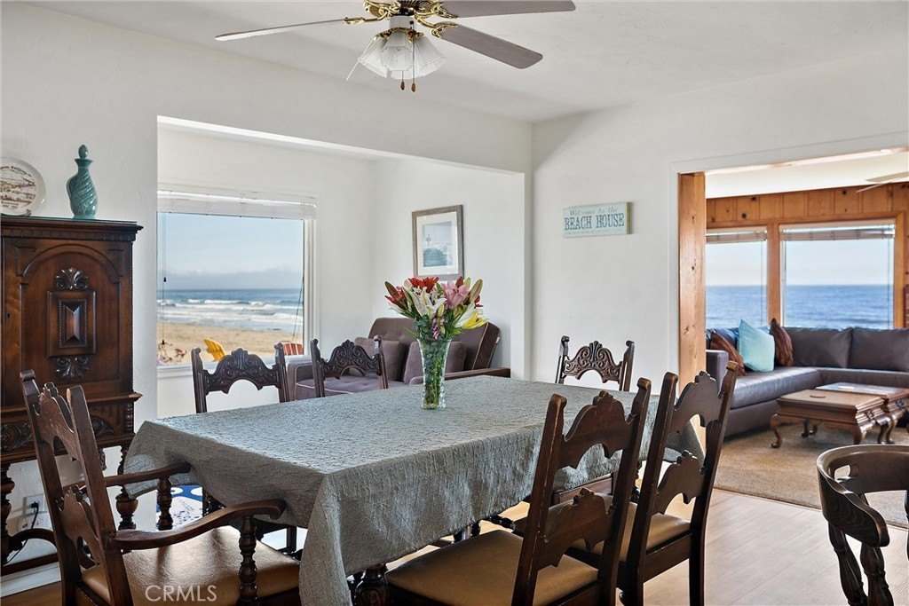 Cayucos, California, 93430, United States, 3 Bedrooms Bedrooms, ,2 BathroomsBathrooms,Residential,Forsale,1929244