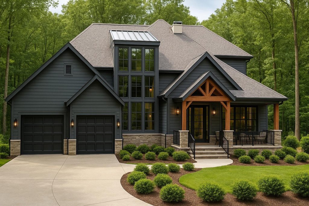 Soddy Daisy, Tennessee, 37379, United States, 3 Bedrooms Bedrooms, ,3.5 BathroomsBathrooms,Residential,Forsale,2009462