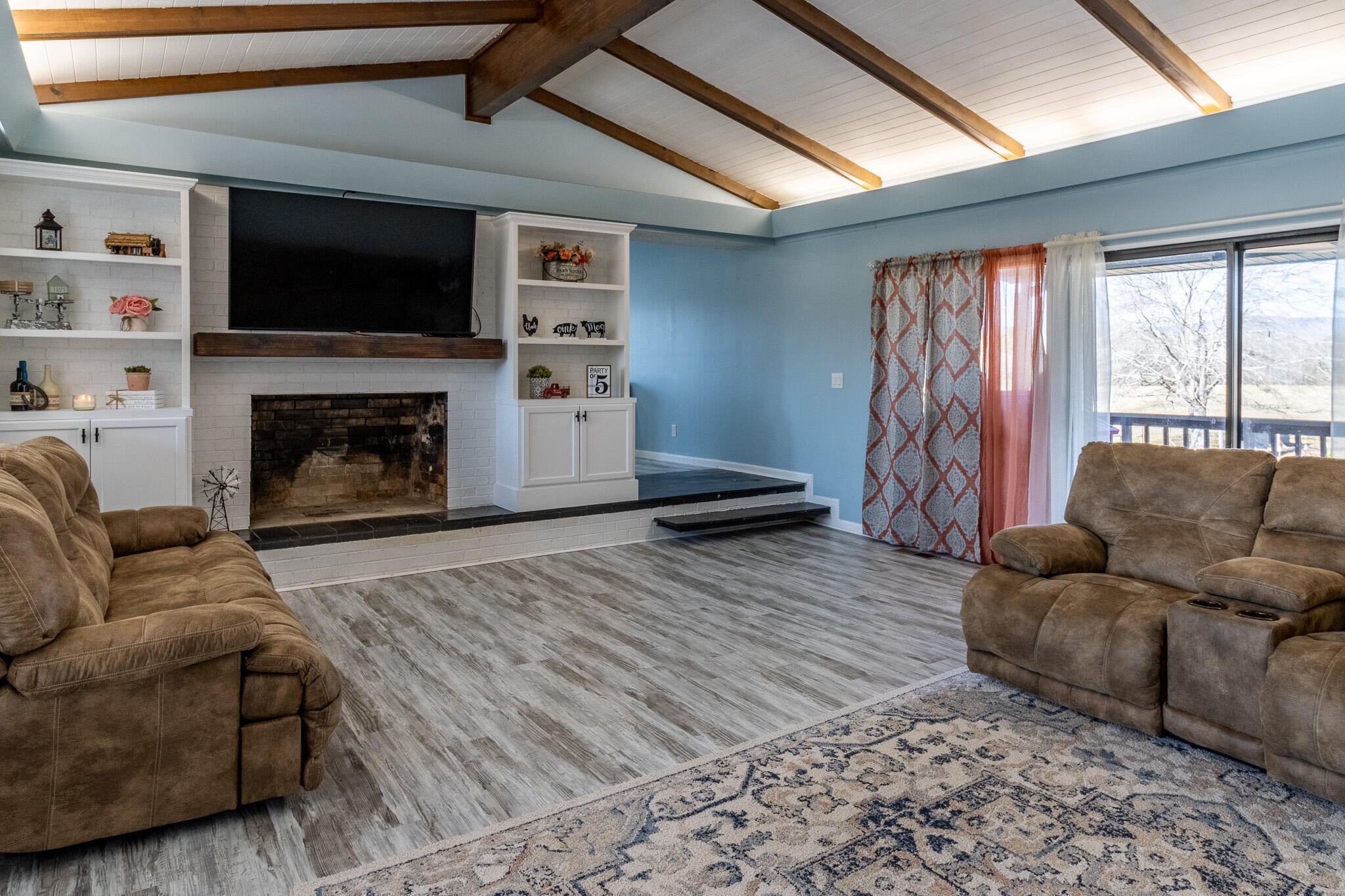 Chickamauga, Georgia, 30707, United States, 4 Bedrooms Bedrooms, ,3 BathroomsBathrooms,Residential,Forsale,2009515