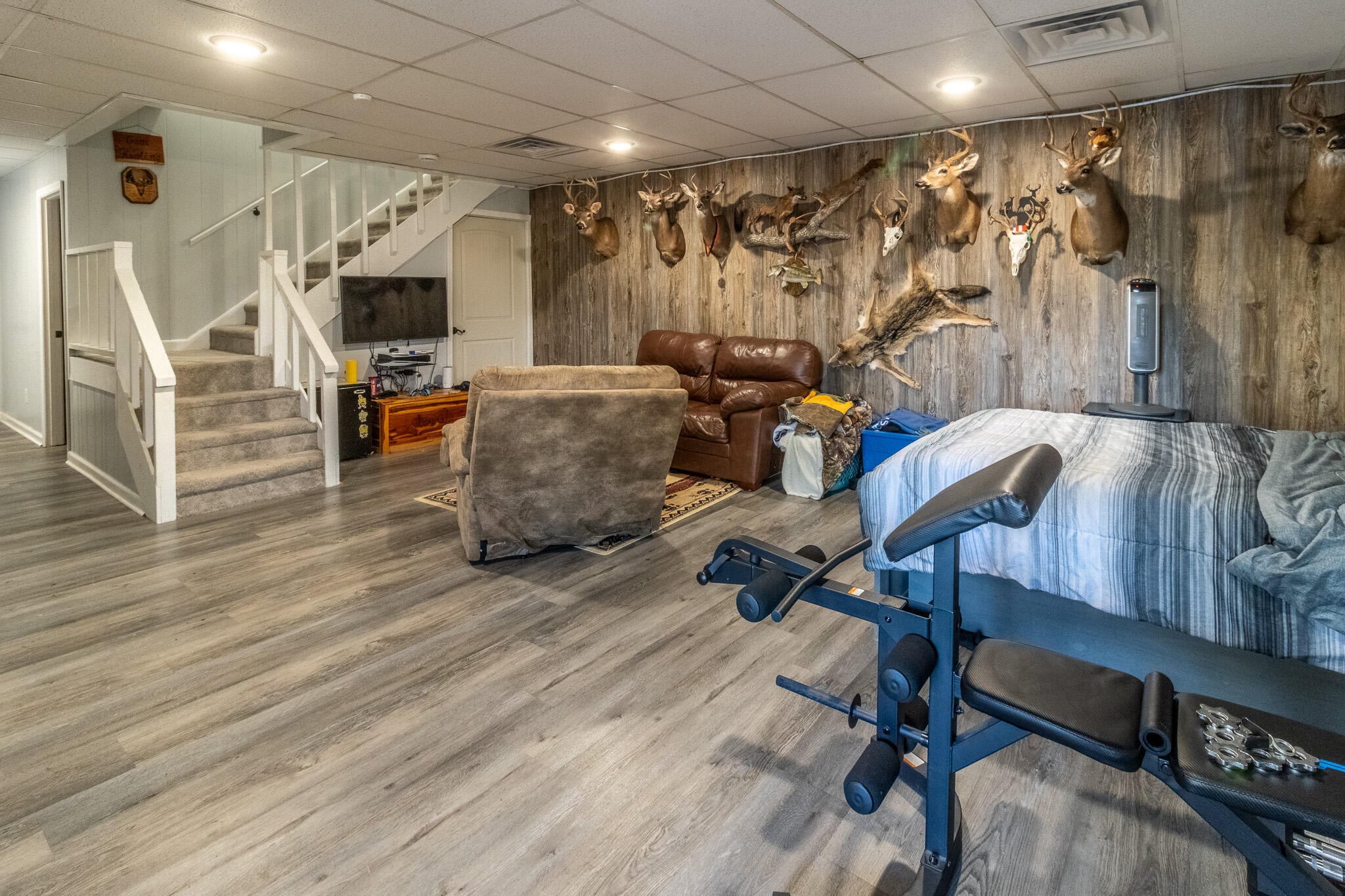 Chickamauga, Georgia, 30707, United States, 4 Bedrooms Bedrooms, ,3 BathroomsBathrooms,Residential,Forsale,2009515