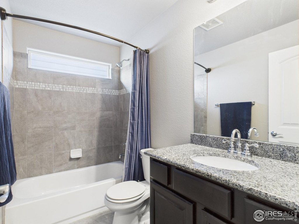 Severance, Colorado, 80550, United States, 4 Bedrooms Bedrooms, ,3 BathroomsBathrooms,Residential,Forsale,1967221