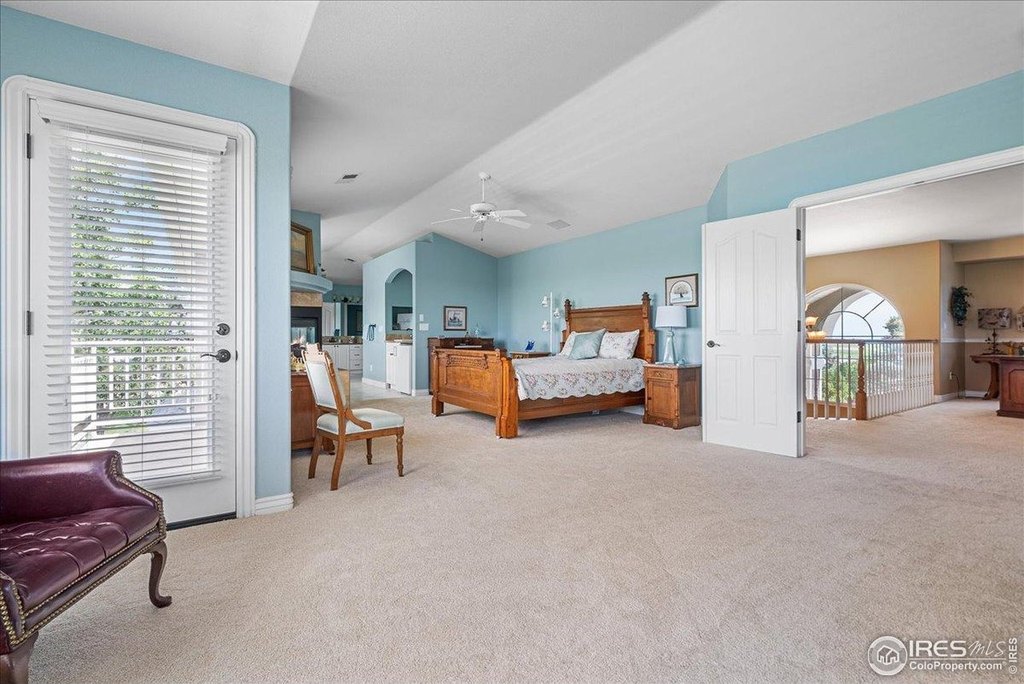 Loveland, Colorado, 80538, United States, 7 Bedrooms Bedrooms, ,4.5 BathroomsBathrooms,Residential,Forsale,1967223