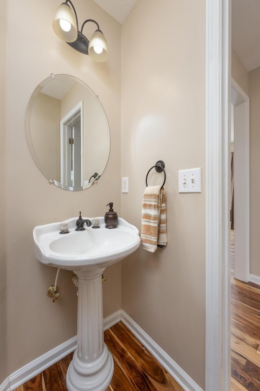 Ooltewah, Tennessee, 37363, United States, 4 Bedrooms Bedrooms, ,2.5 BathroomsBathrooms,Residential,Forsale,1922186