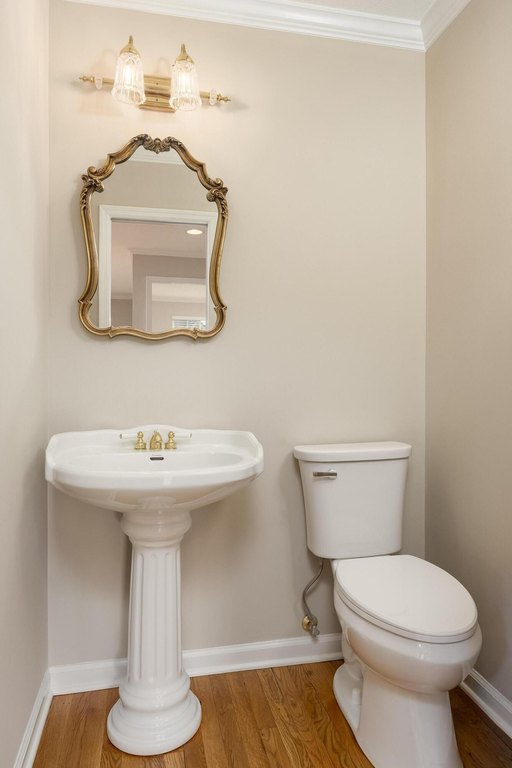 Ringgold, Georgia, 30736, United States, 4 Bedrooms Bedrooms, ,3.5 BathroomsBathrooms,Residential,Forsale,2004679