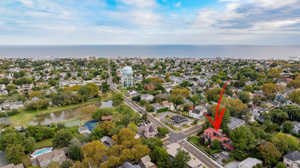 Cape May, New Jersey, 08204, United States, 9 Bedrooms Bedrooms, ,5 BathroomsBathrooms,Residential,Forsale,1967242