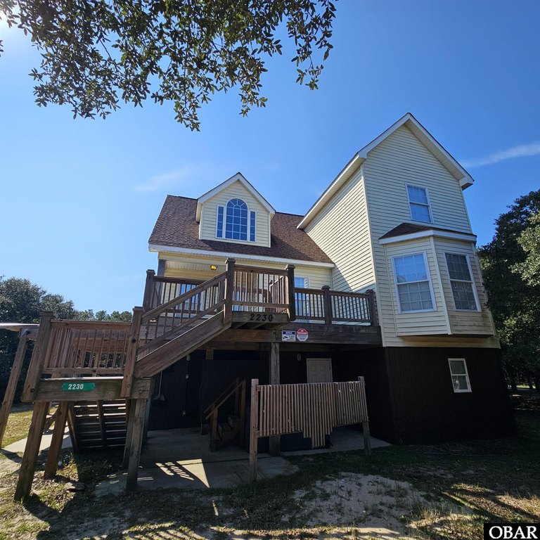 Corolla, North Carolina, 27927, United States, 4 Bedrooms Bedrooms, ,3 BathroomsBathrooms,Residential,Forsale,1964359