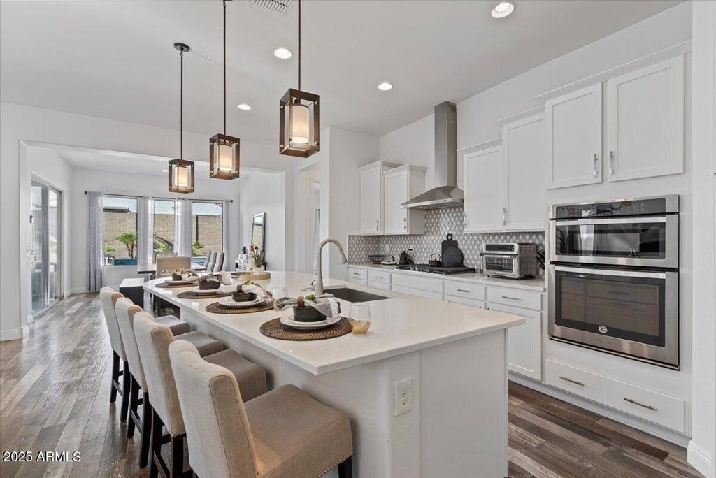 Mesa, Arizona, 85207, United States, 4 Bedrooms Bedrooms, ,3 BathroomsBathrooms,Residential,Forsale,1971070