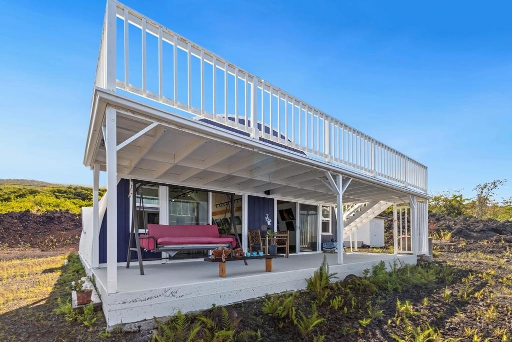 Captain Cook, Hawaii, 96704, United States, ,1 BathroomBathrooms,Residential,Forsale,2004399