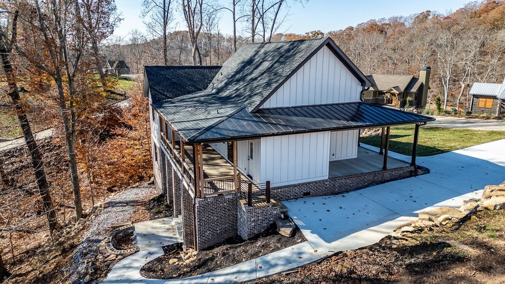 Ten Mile, Tennessee, 37880, United States, 3 Bedrooms Bedrooms, ,3 BathroomsBathrooms,Residential,Forsale,1894351