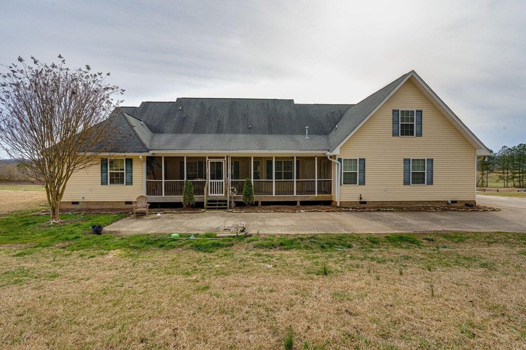 Apison, Tennessee, 37302, United States, 5 Bedrooms Bedrooms, ,4 BathroomsBathrooms,Residential,Forsale,1995301