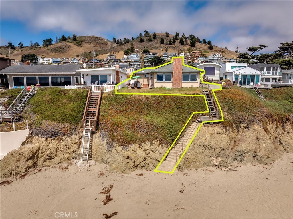 Cayucos, California, 93430, United States, 3 Bedrooms Bedrooms, ,2 BathroomsBathrooms,Residential,Forsale,1929244