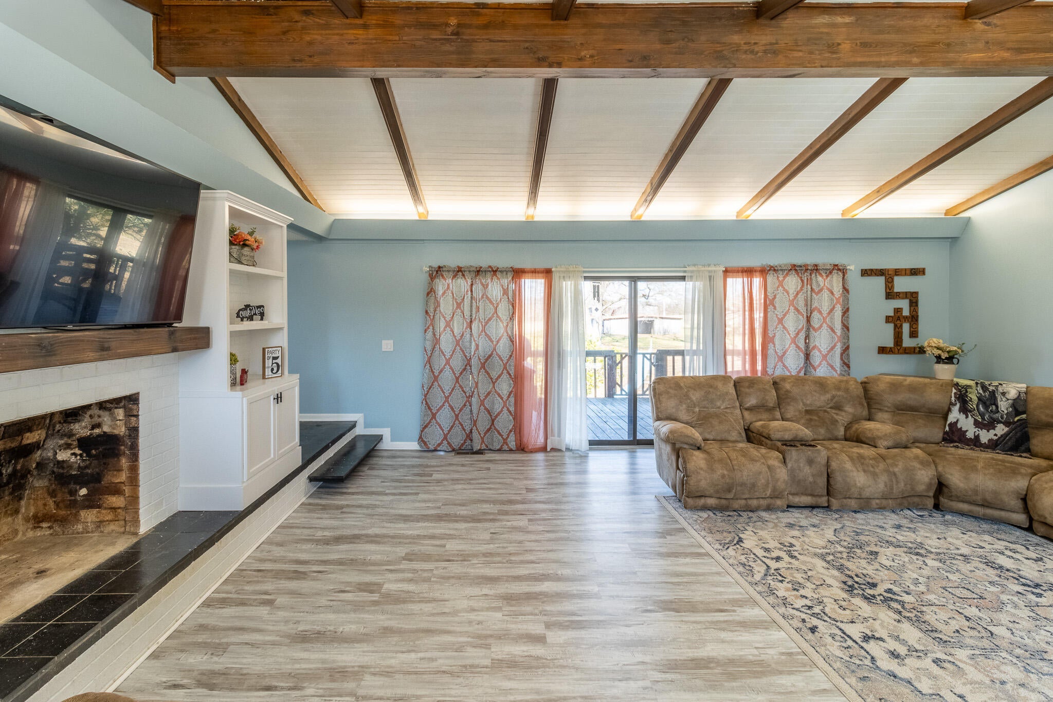 Chickamauga, Georgia, 30707, United States, 4 Bedrooms Bedrooms, ,3 BathroomsBathrooms,Residential,Forsale,2009515