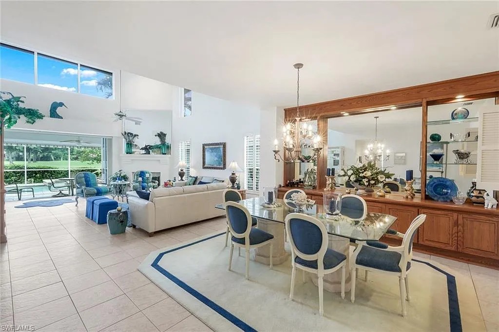 Naples, Florida, 34119, United States, 4 Bedrooms Bedrooms, ,2 BathroomsBathrooms,Residential,Forsale,1954234