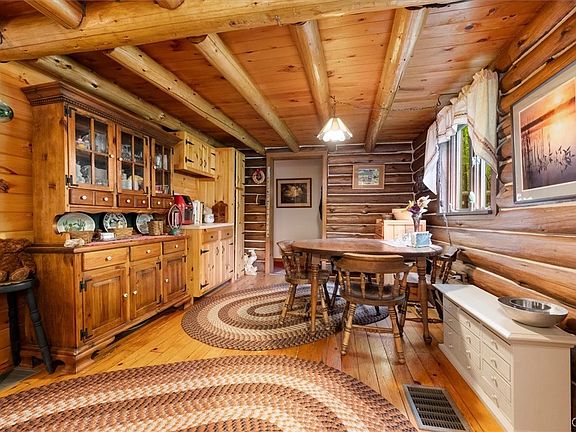 Old Forge, New York, 13420, United States, 3 Bedrooms Bedrooms, ,3 BathroomsBathrooms,Residential,Forsale,1953161