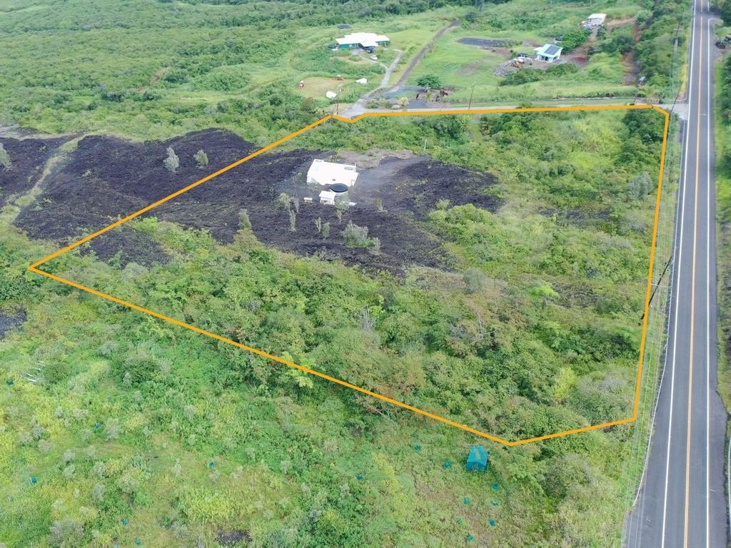 Captain Cook, Hawaii, 96704, United States, ,1 BathroomBathrooms,Residential,Forsale,2004399