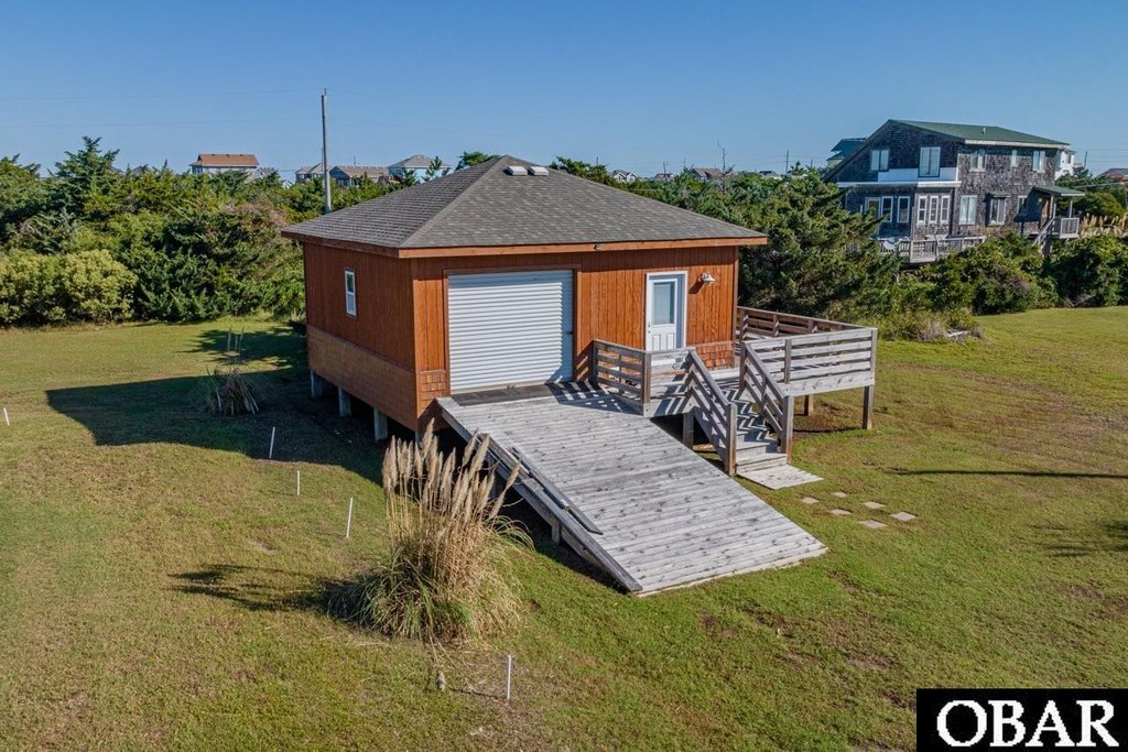Rodanthe, North Carolina, 27968, United States, 4 Bedrooms Bedrooms, ,4.5 BathroomsBathrooms,Residential,Forsale,1964369