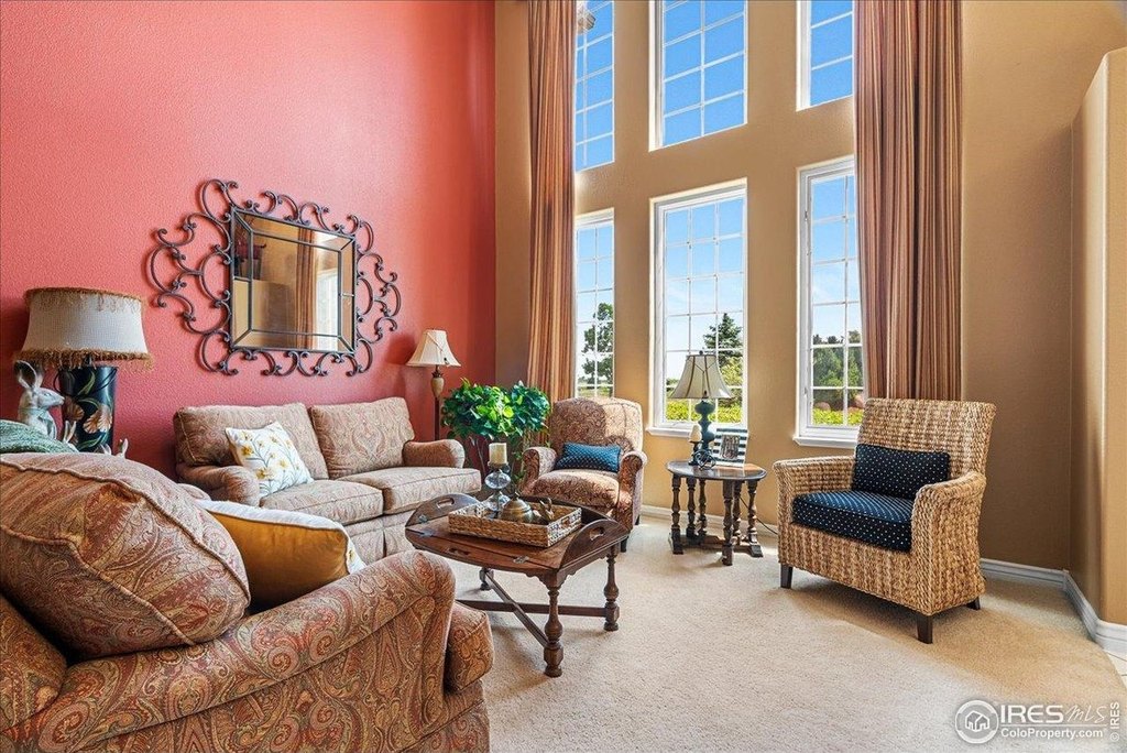 Loveland, Colorado, 80538, United States, 7 Bedrooms Bedrooms, ,4.5 BathroomsBathrooms,Residential,Forsale,1967223