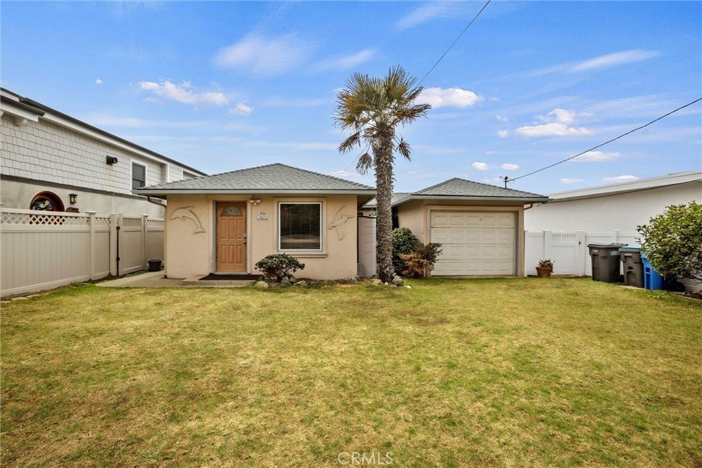 Cayucos, California, 93430, United States, 3 Bedrooms Bedrooms, ,2 BathroomsBathrooms,Residential,Forsale,1929244