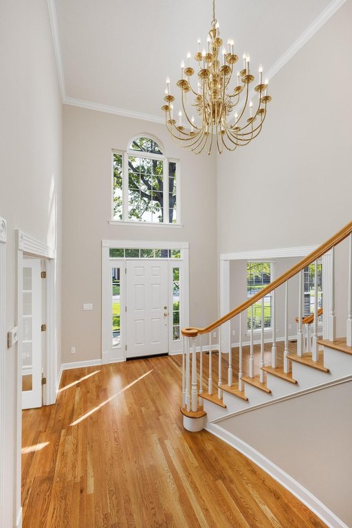 Ringgold, Georgia, 30736, United States, 4 Bedrooms Bedrooms, ,3.5 BathroomsBathrooms,Residential,Forsale,2004679