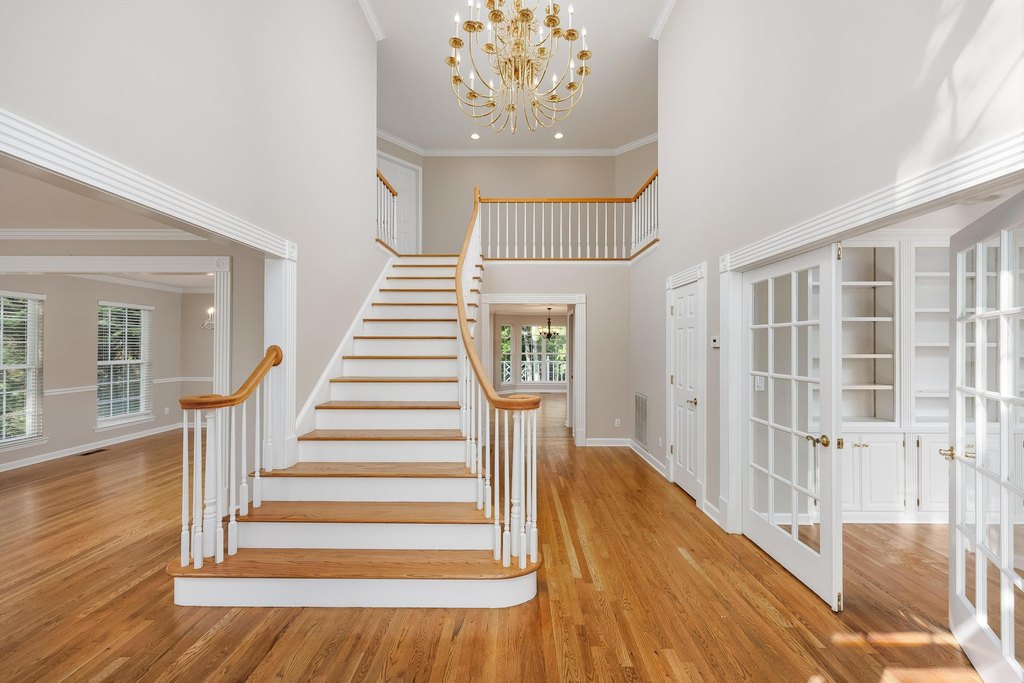 Ringgold, Georgia, 30736, United States, 4 Bedrooms Bedrooms, ,3.5 BathroomsBathrooms,Residential,Forsale,2004679