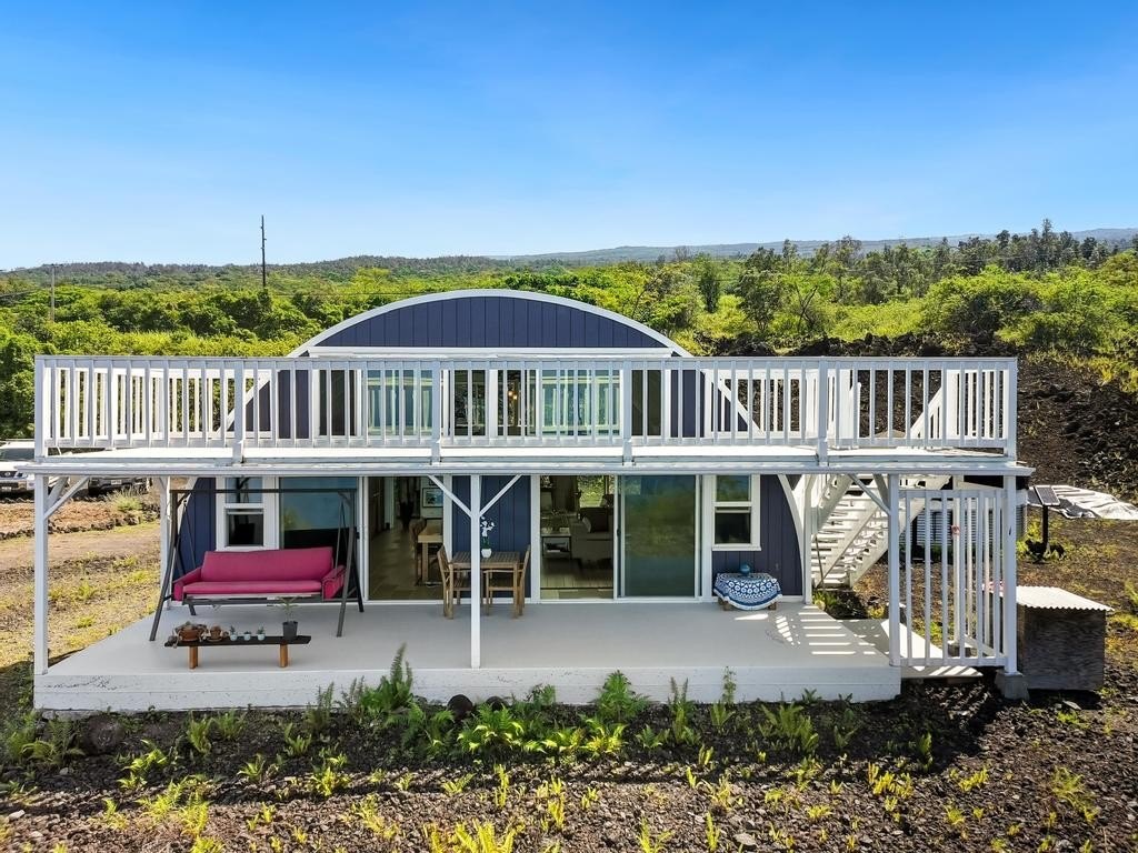 Captain Cook, Hawaii, 96704, United States, ,1 BathroomBathrooms,Residential,Forsale,2004399