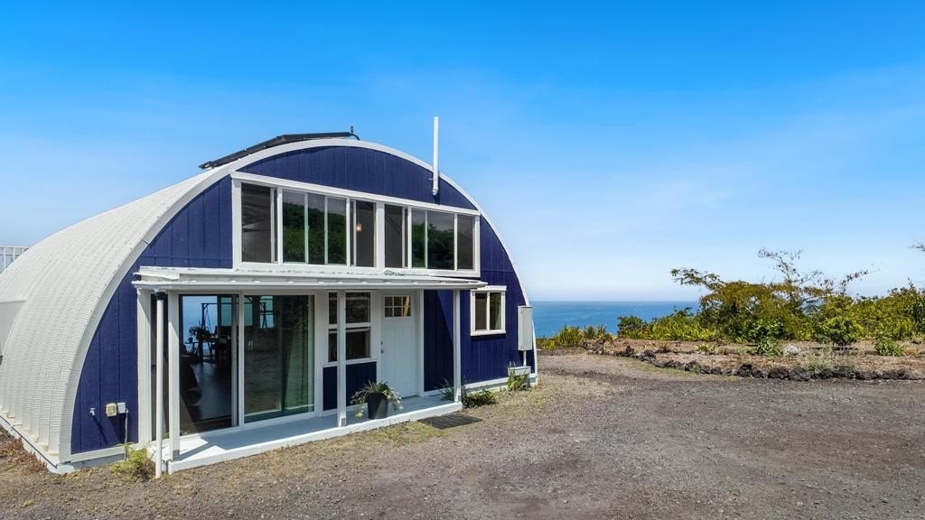 Captain Cook, Hawaii, 96704, United States, ,1 BathroomBathrooms,Residential,Forsale,2004399