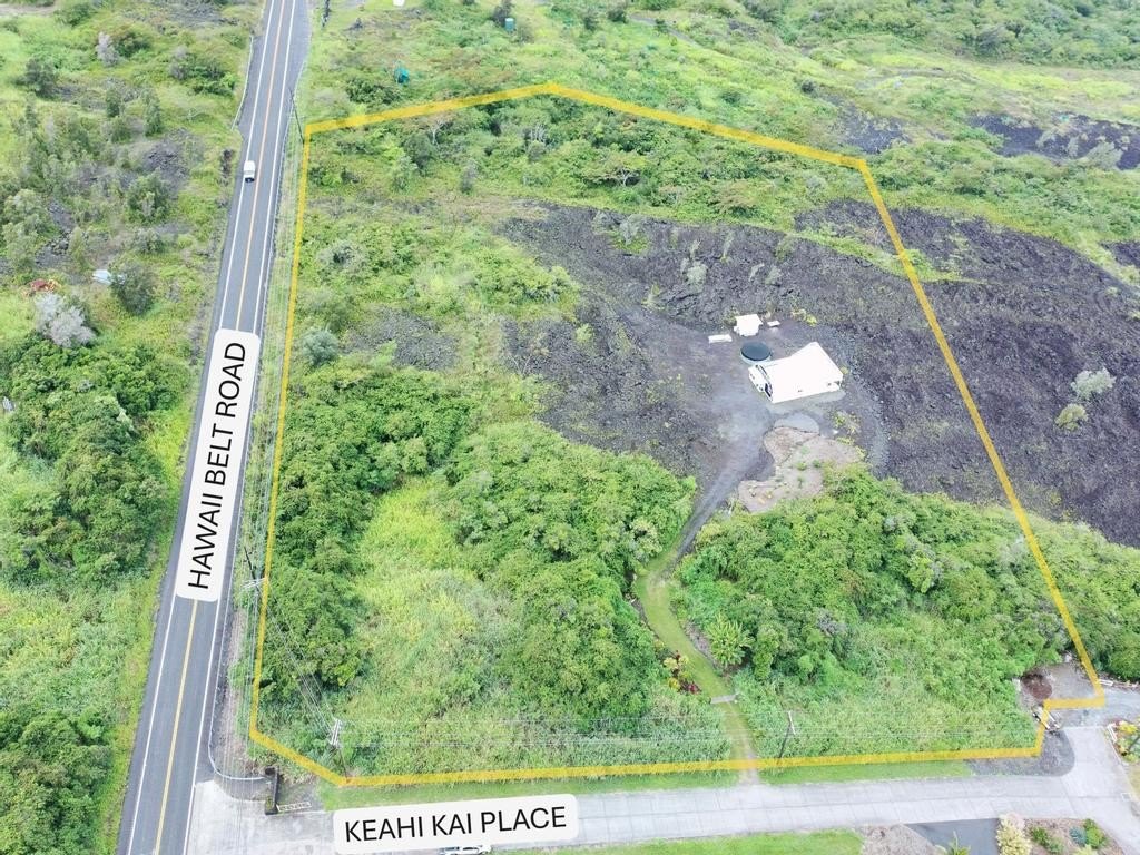 Captain Cook, Hawaii, 96704, United States, ,1 BathroomBathrooms,Residential,Forsale,2004399