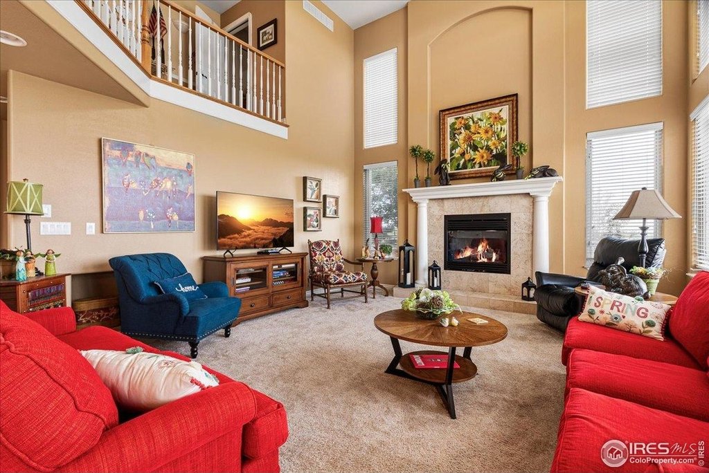 Loveland, Colorado, 80538, United States, 7 Bedrooms Bedrooms, ,4.5 BathroomsBathrooms,Residential,Forsale,1967223