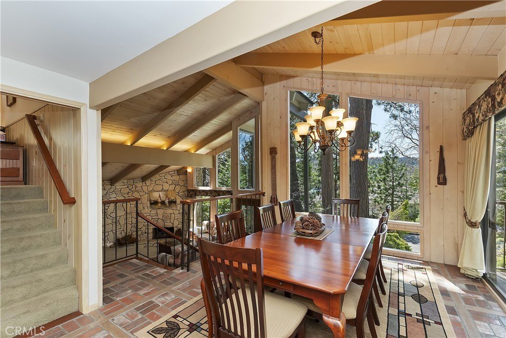 Lake Arrowhead, California, 92352, United States, 4 Bedrooms Bedrooms, ,4 BathroomsBathrooms,Residential,Forsale,2004002