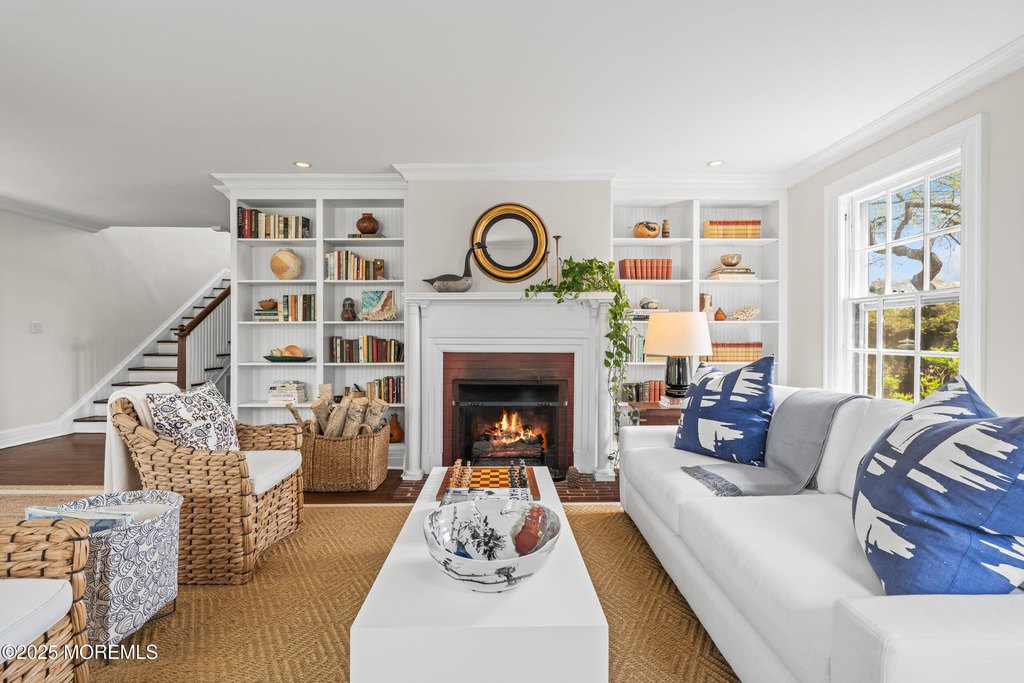 Allenhurst, New Jersey, 07711, United States, 4 Bedrooms Bedrooms, ,2.5 BathroomsBathrooms,Residential,Forsale,1892975