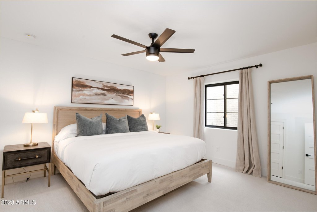 Scottsdale, Arizona, 85254, United States, 5 Bedrooms Bedrooms, ,4.5 BathroomsBathrooms,Residential,Forsale,2004052