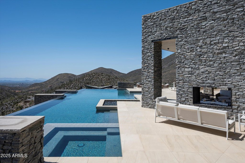 Scottsdale, Arizona, 85262, United States, 5 Bedrooms Bedrooms, ,5.5 BathroomsBathrooms,Residential,Forsale,2014278