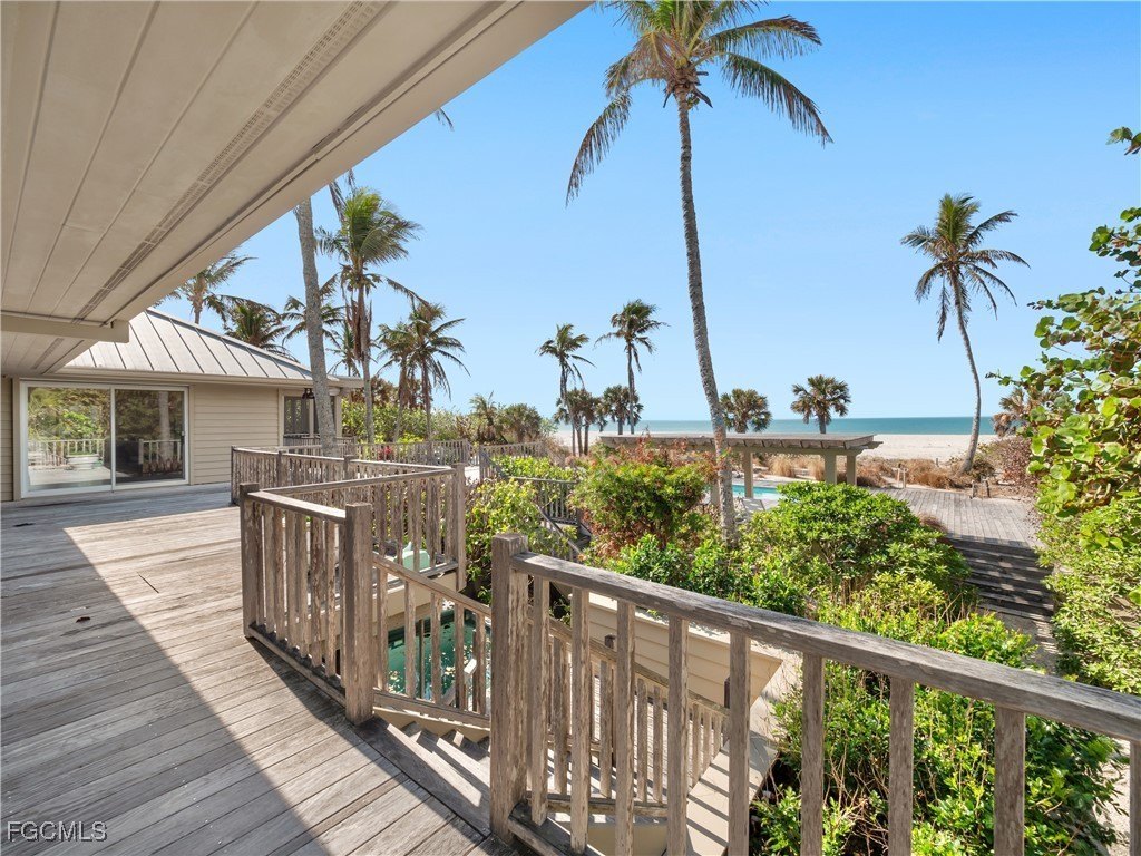 Captiva, Florida, 33924, United States, 5 Bedrooms Bedrooms, ,5.5 BathroomsBathrooms,Residential,Forsale,2011565
