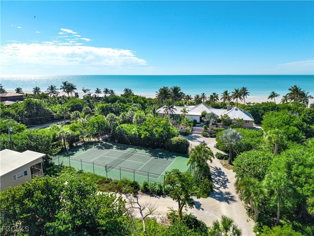 Captiva, Florida, 33924, United States, 5 Bedrooms Bedrooms, ,5.5 BathroomsBathrooms,Residential,Forsale,2011565