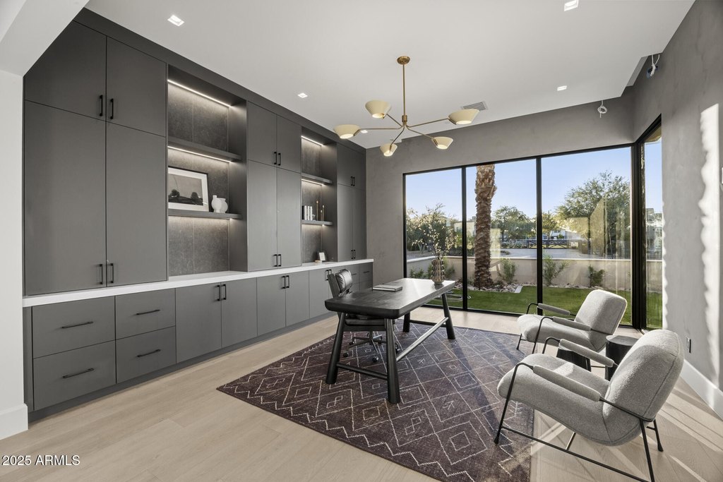 Scottsdale, Arizona, 85254, United States, 6 Bedrooms Bedrooms, ,6.5 BathroomsBathrooms,Residential,Forsale,2004934