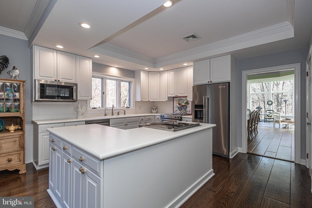 NEWTOWN, Pennsylvania, 18940, United States, 5 Bedrooms Bedrooms, ,5.5 BathroomsBathrooms,Residential,Forsale,2003972